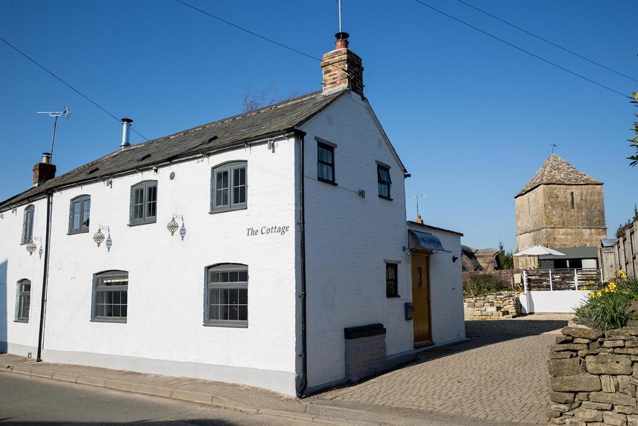 The Nook, Gretton Villa Buitenkant foto