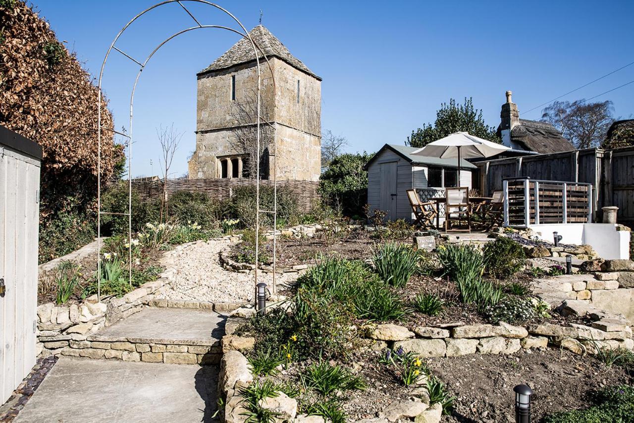The Nook, Gretton Villa Buitenkant foto
