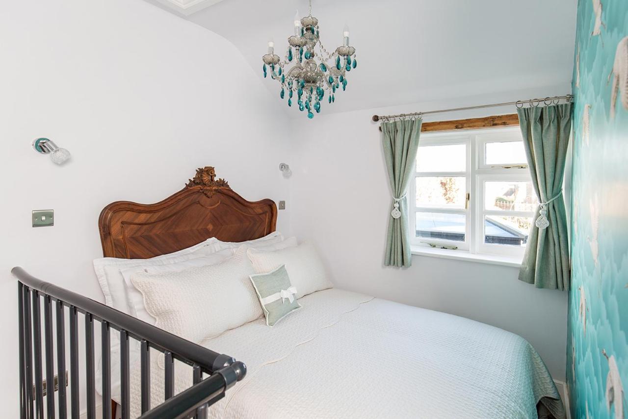 The Nook, Gretton Villa Buitenkant foto